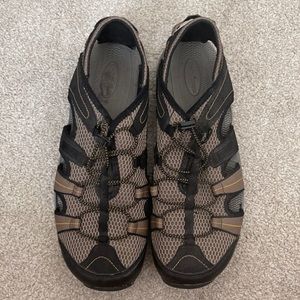 Croft And Barrow men’s shoes